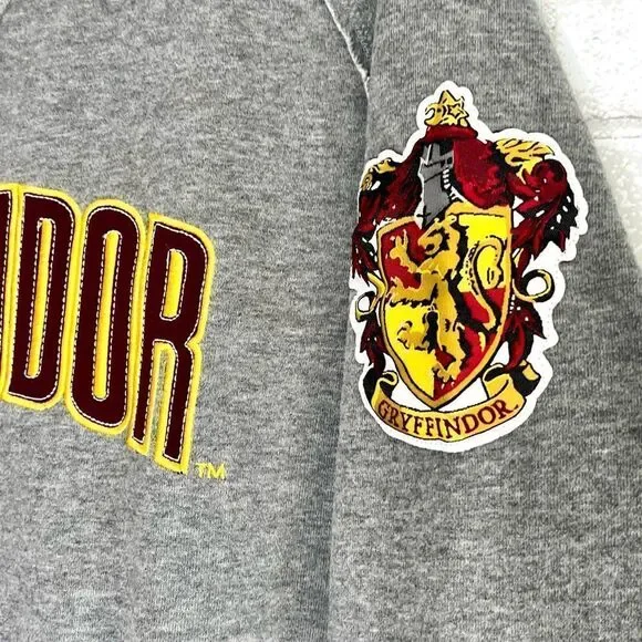 🧙🏼 HARRY POTTER 🧙🏼 UNIVERSAL STUDIOSlimited edition sweatshirt pullover
